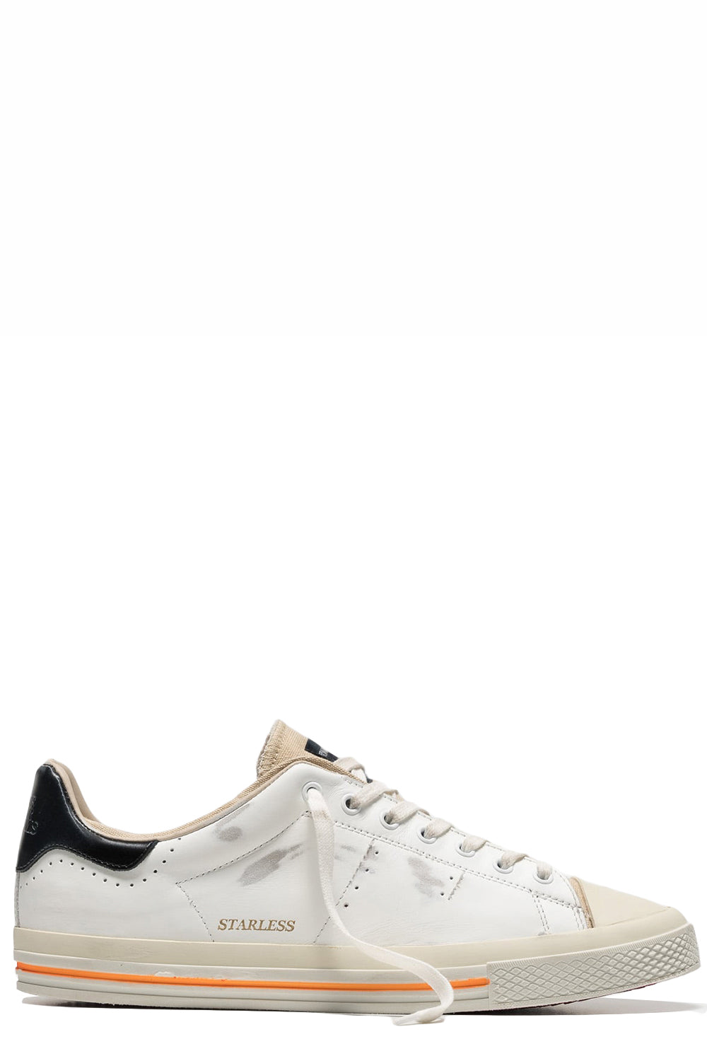 HIDNANDER Scarpe stripeless low 8 HIDNANDER