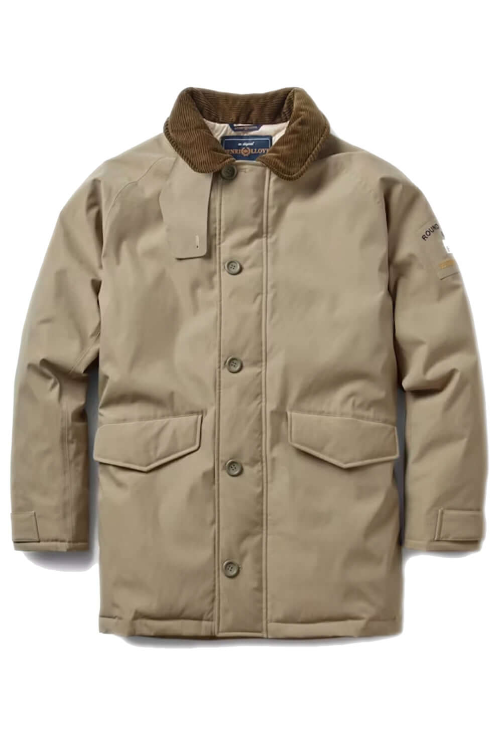 HENRI LLOYD Giubbotto Consort RWR Uncategorized HENRI LLOYD
