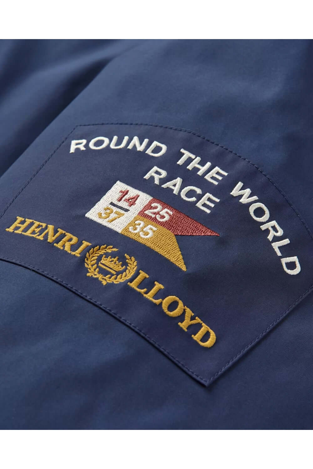 HENRI LLOYD Giubbotto Consort RWR Uncategorized HENRI LLOYD