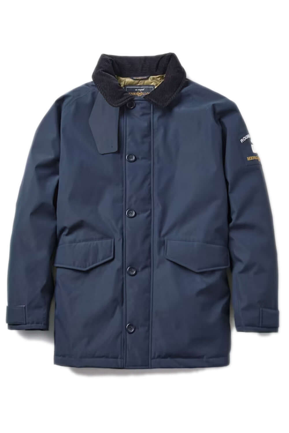 HENRI LLOYD Giubbotto Consort RWR Uncategorized HENRI LLOYD