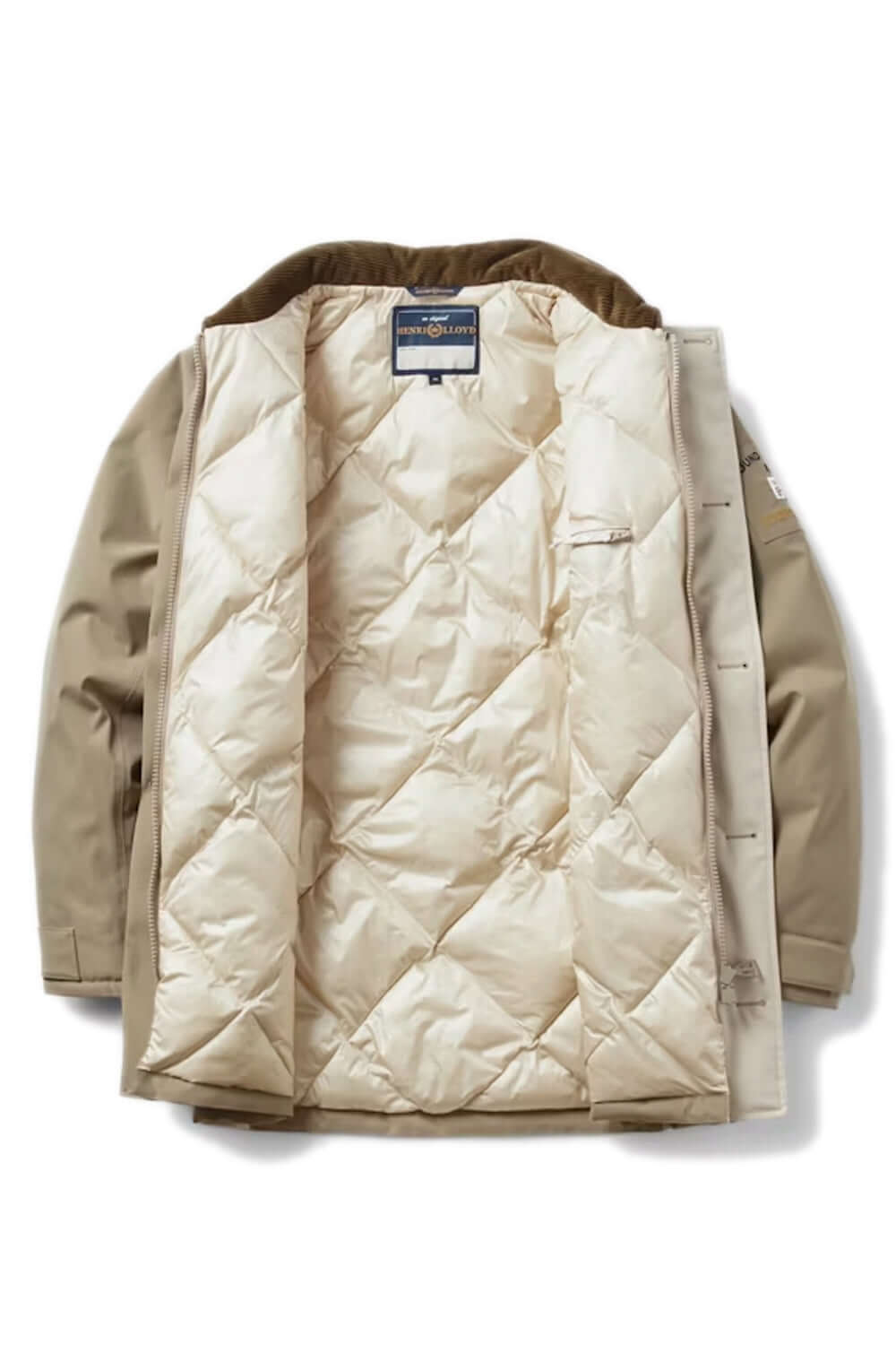 HENRI LLOYD Giubbotto Consort RWR Uncategorized HENRI LLOYD