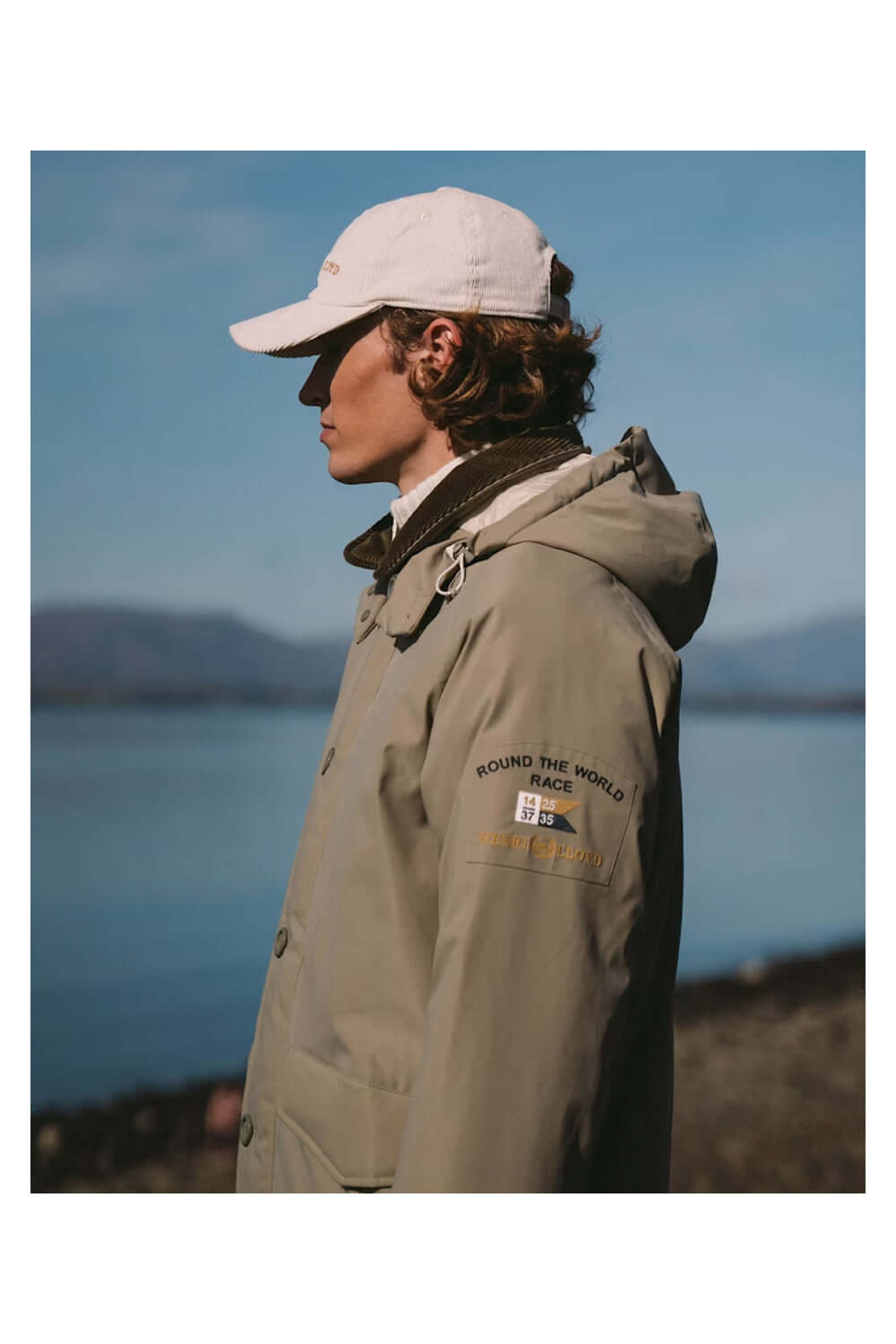 HENRI LLOYD Giubbotto Consort RWR Uncategorized HENRI LLOYD