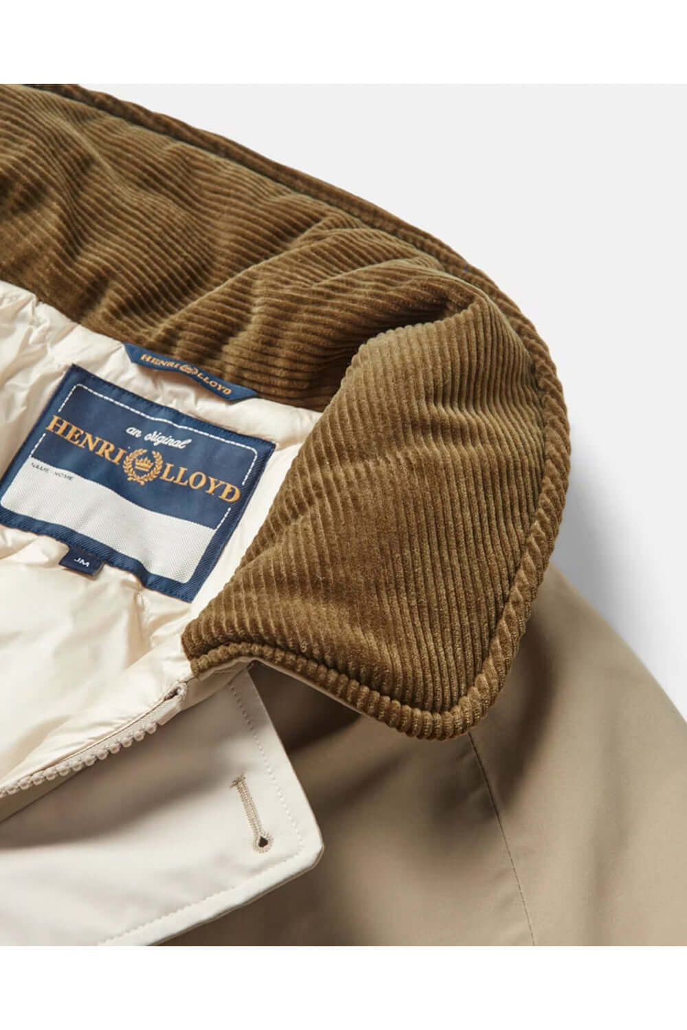 HENRI LLOYD Giubbotto Consort RWR Uncategorized HENRI LLOYD