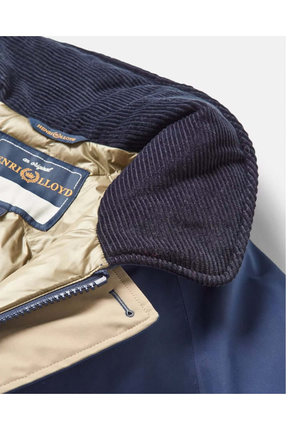 HENRI LLOYD Giubbotto Consort RWR Uncategorized HENRI LLOYD