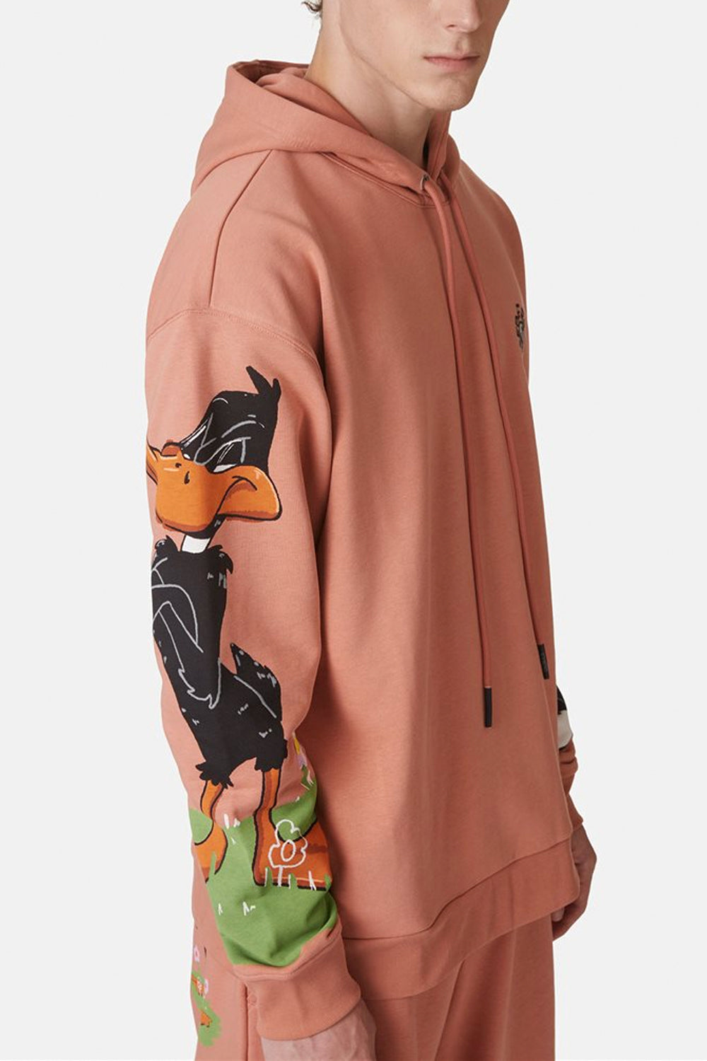 ICEBERG Felpa con grafiche cartoon ICEBERG