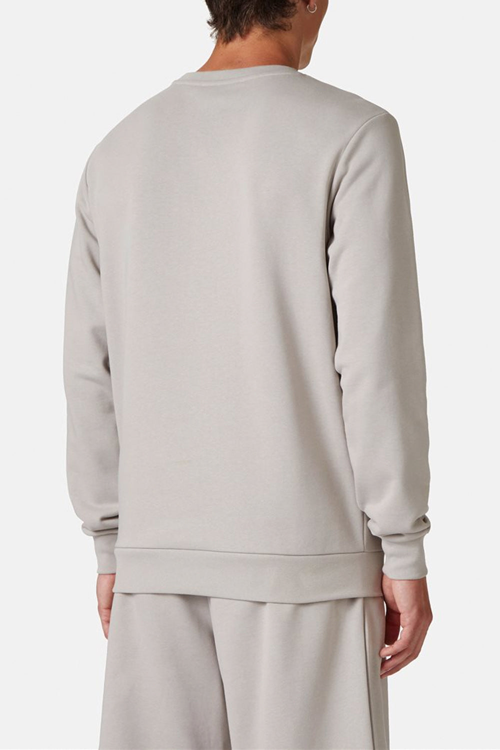 ICEBERG Felpa con logo floreale ICEBERG