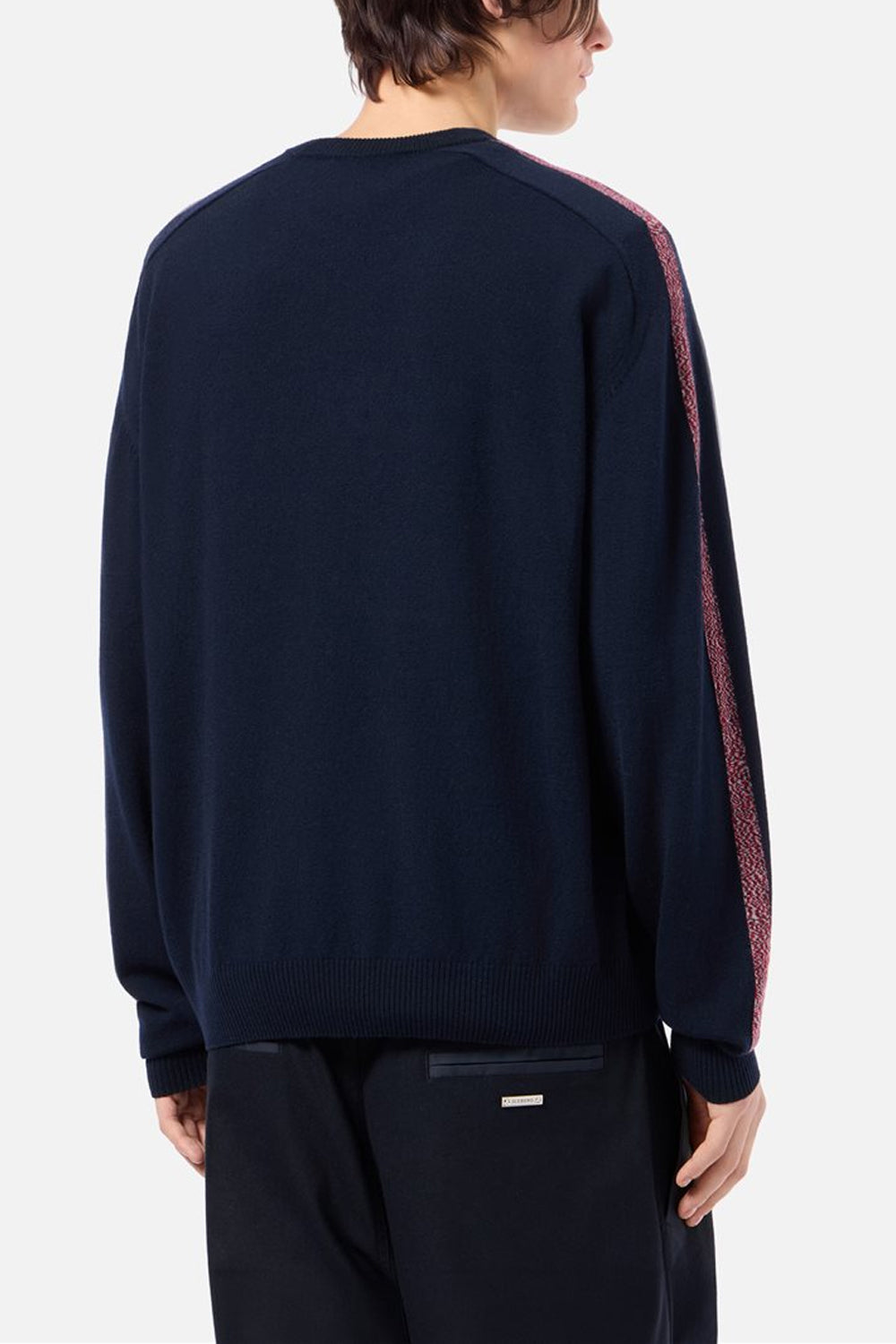 ICEBERG Maglia in lana di lana d'agnello