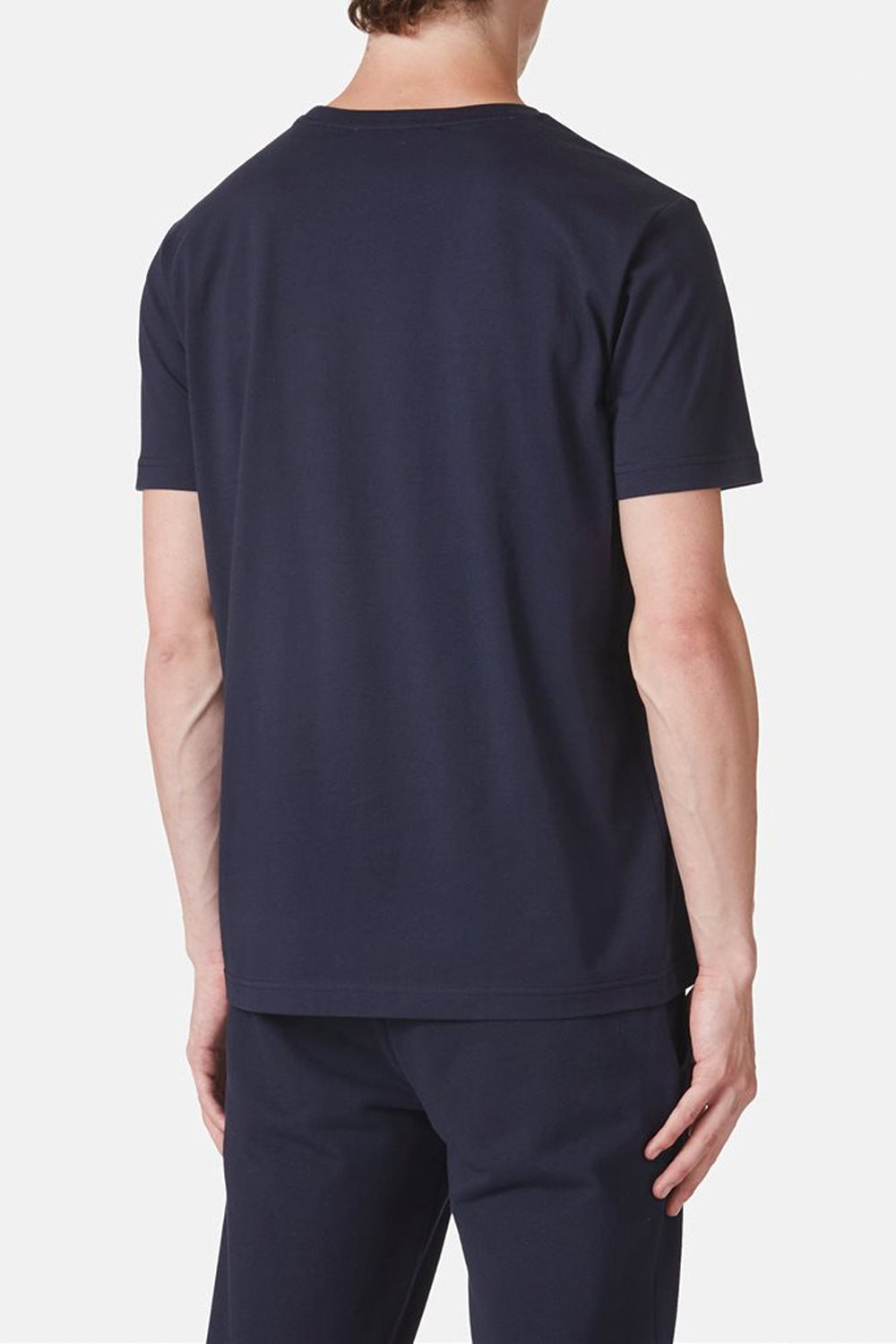 ICEBERG T-shirt girocollo con logo ICEBERG