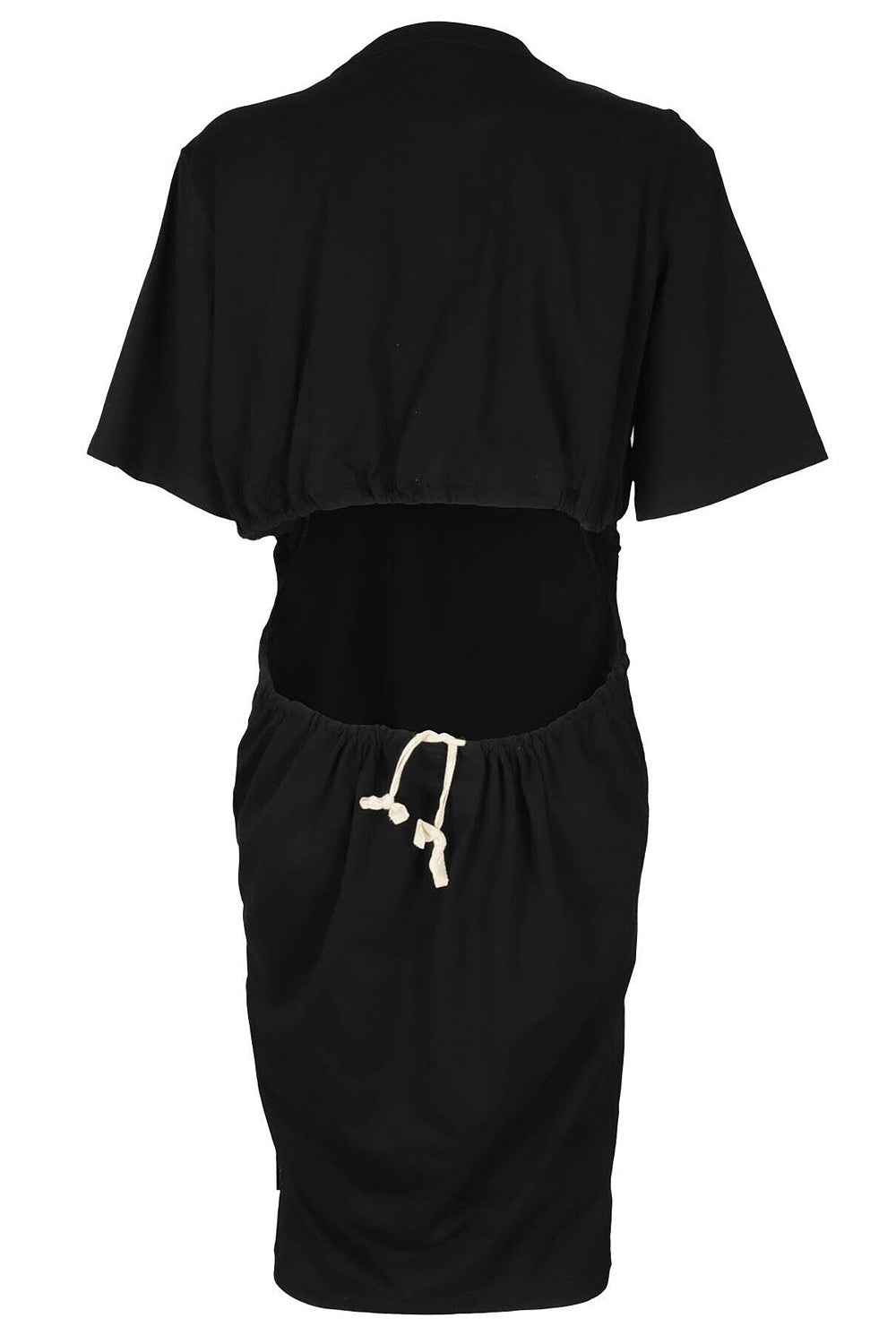 ISABELLE BLANCHE Abito cut-out con coulisse Dresses ISABELLE BLANCHE