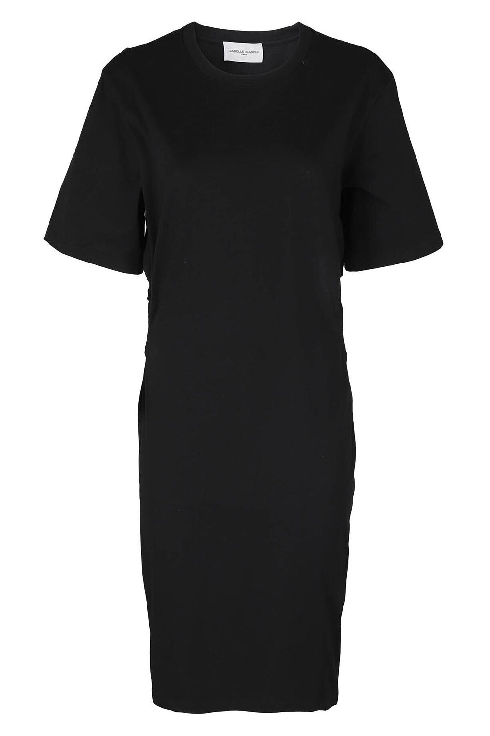 ISABELLE BLANCHE Abito cut-out con coulisse Dresses ISABELLE BLANCHE