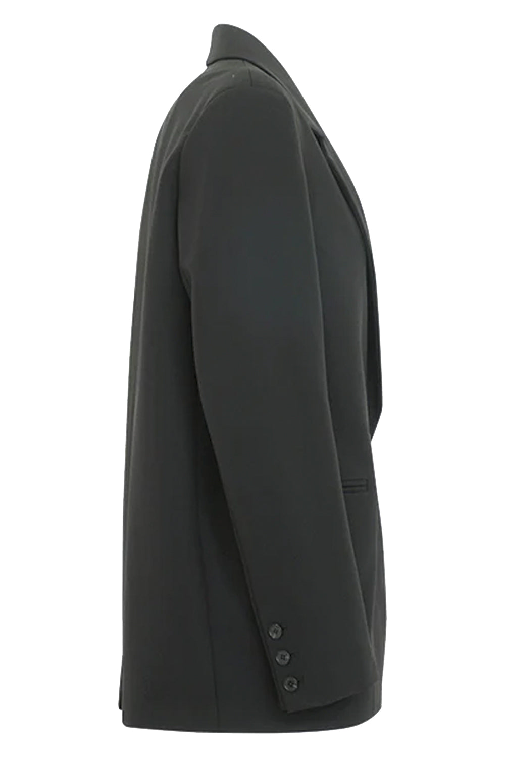 ISABELLE BLANCHE Blazer in cady stretch