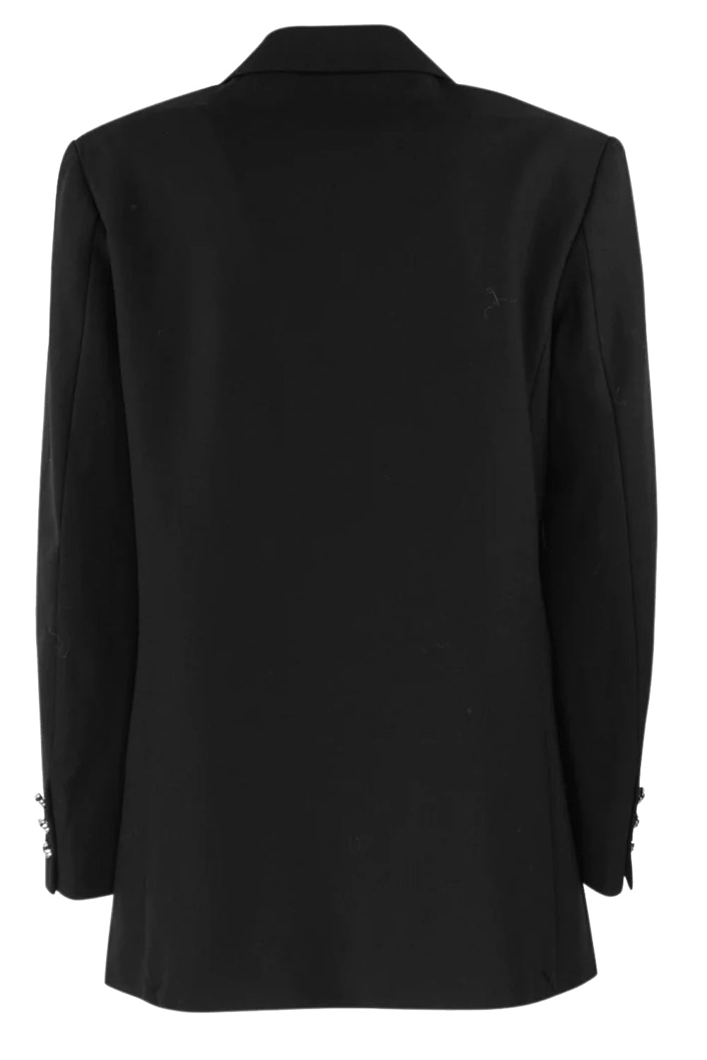 ISABELLE BLANCHE Blazer in crepe