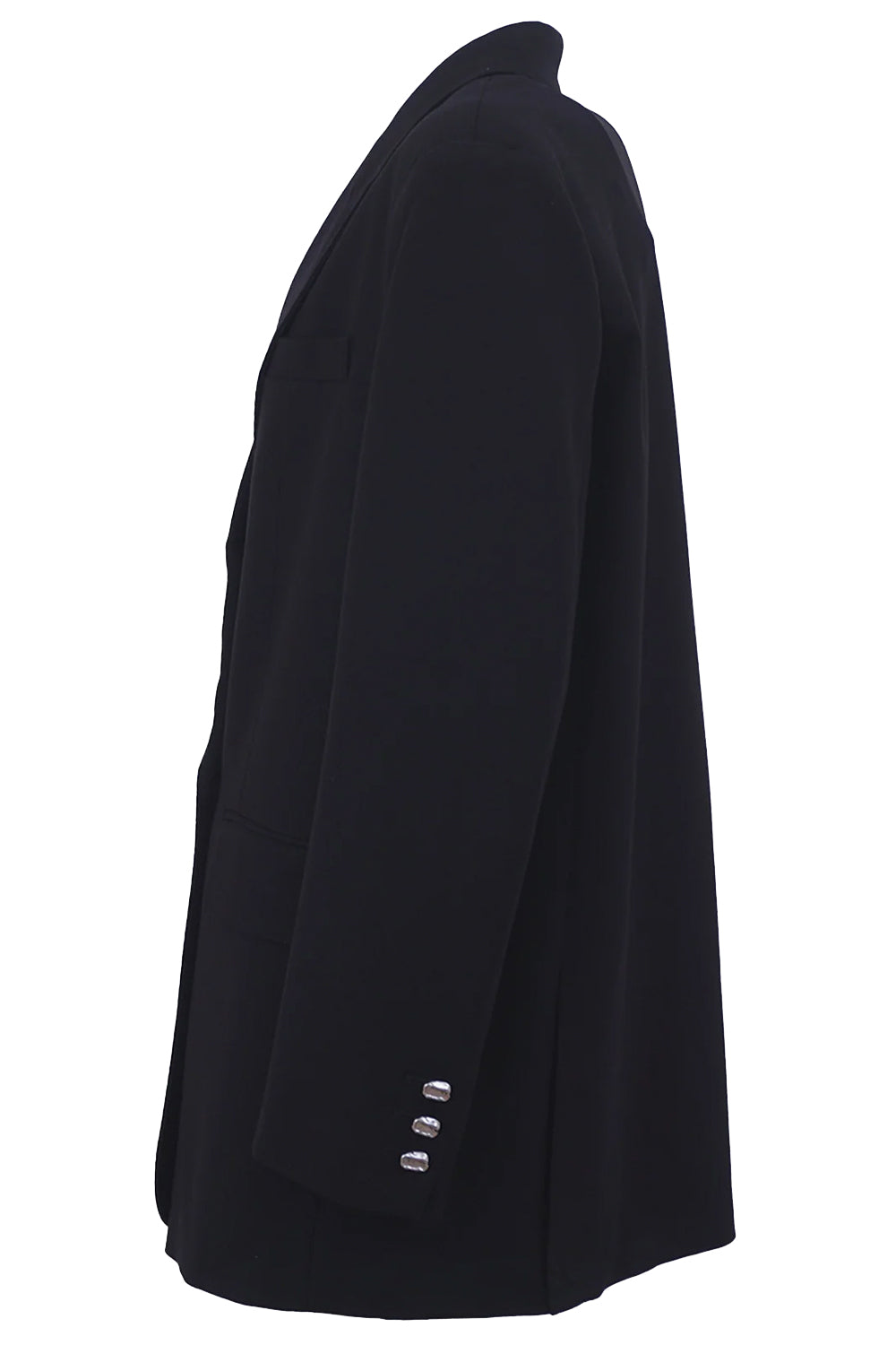 ISABELLE BLANCHE Blazer in crepe