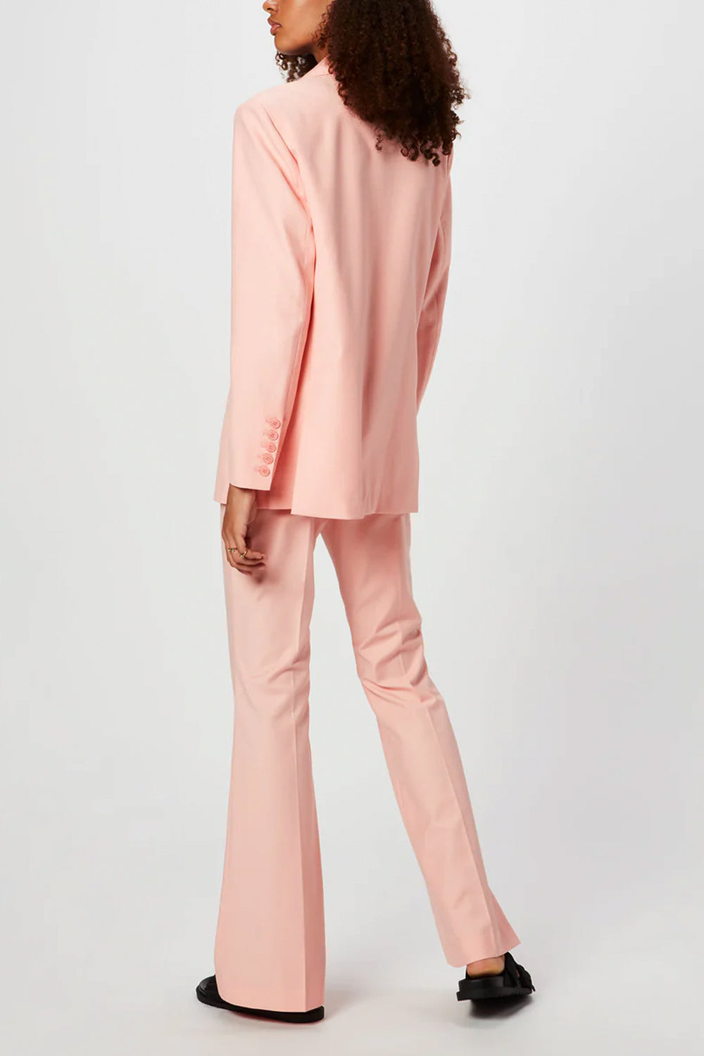 ISABELLE BLANCHE Giacca doppiopetto ISABELLE BLANCHE