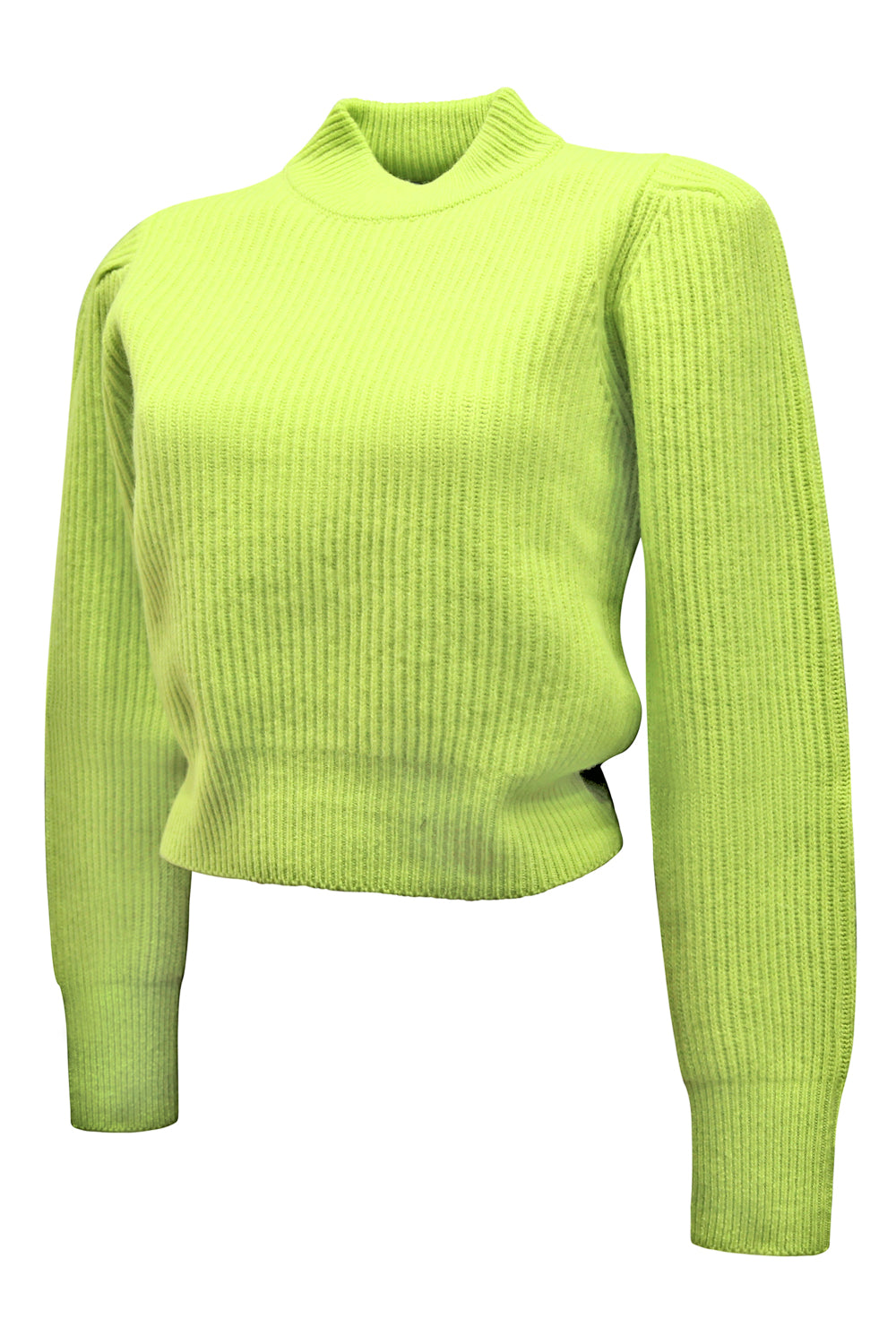 ISABELLE BLANCHE Maglia con dettagli sulle spalle