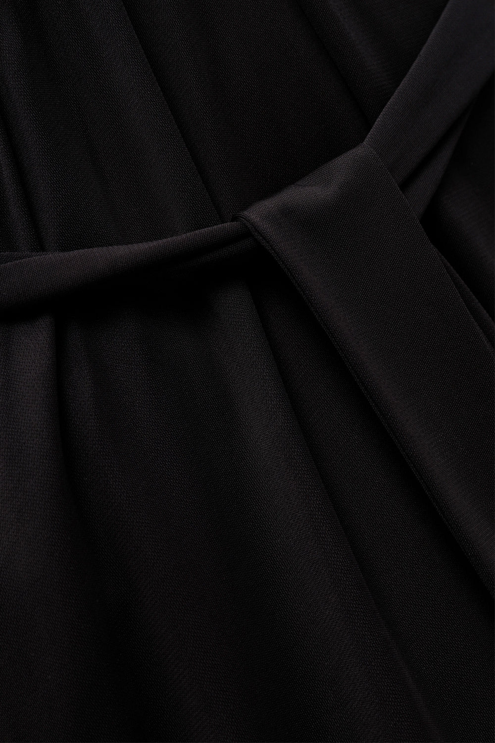 ISABELLE BLANCHE Tuta scollo a V ISABELLE BLANCHE