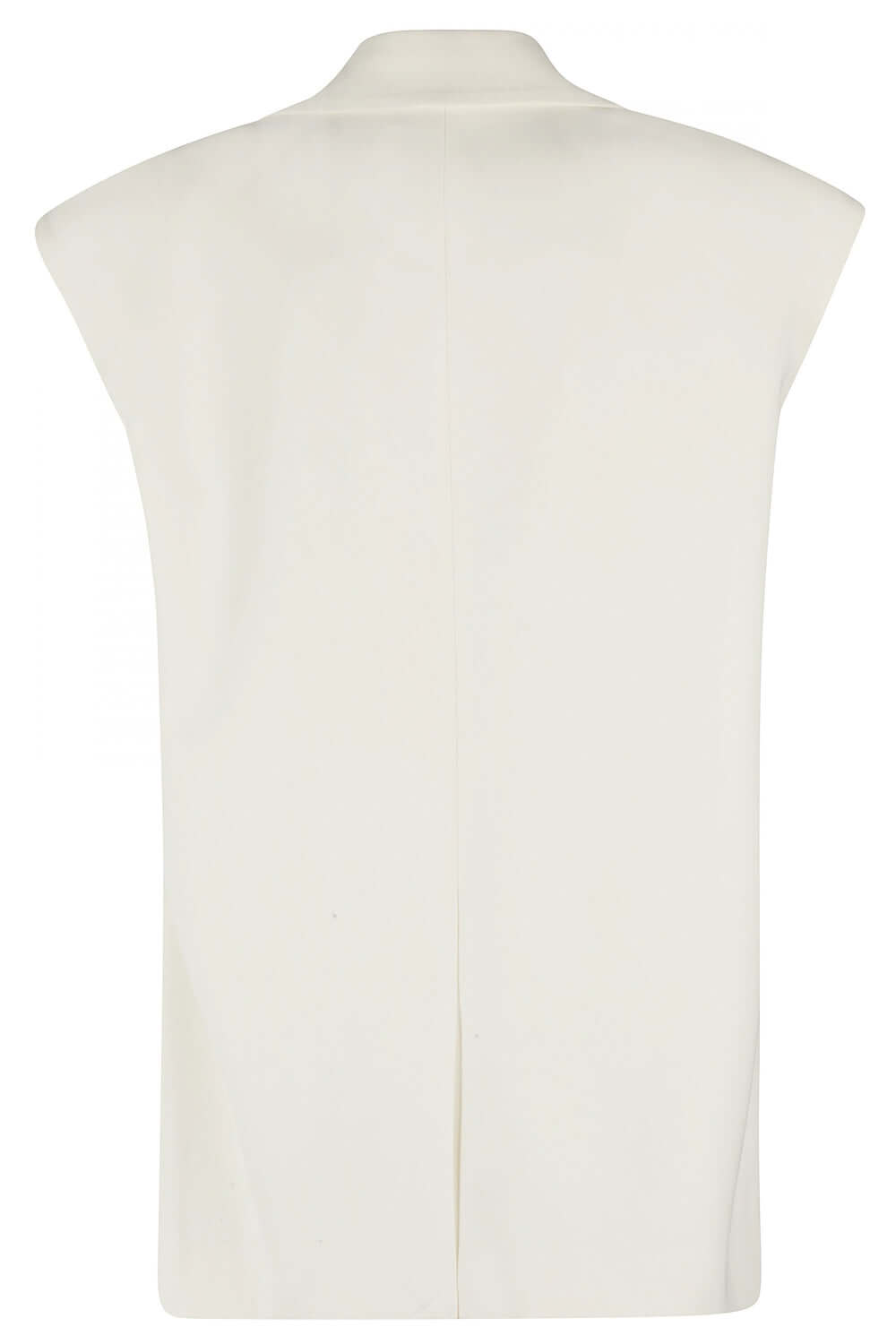 ISABELLE BLANCHE Gilet in cady Uncategorized ISABELLE BLANCHE