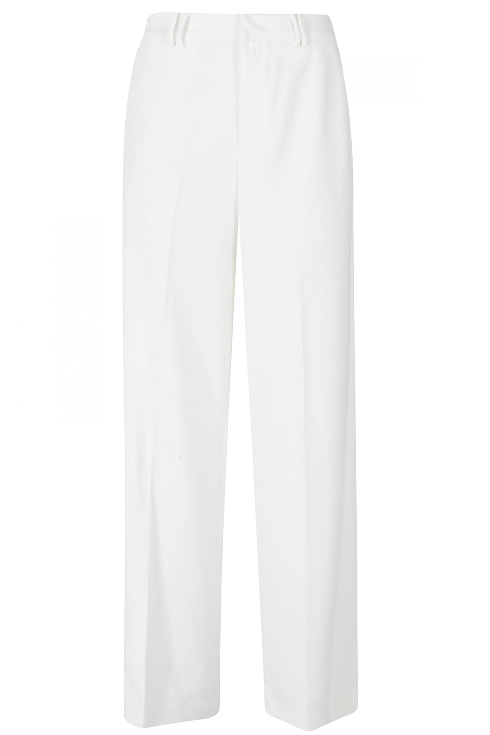 ISABELLE BLANCHE Pantalone sartoriale