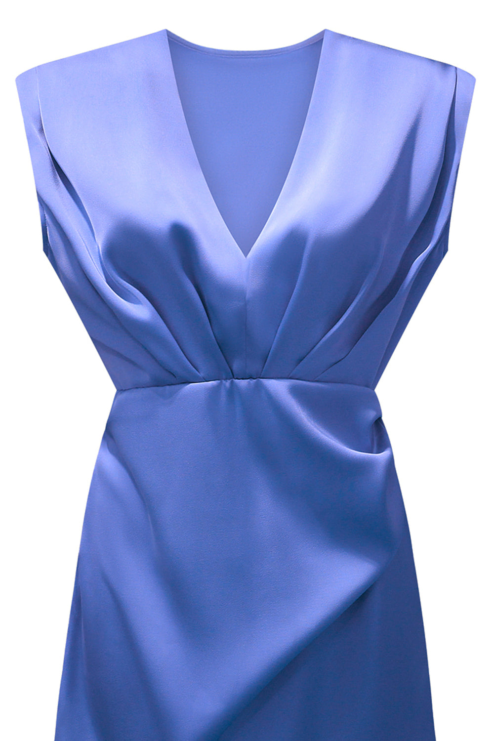 RAME Abito fluido scollo a V RAME