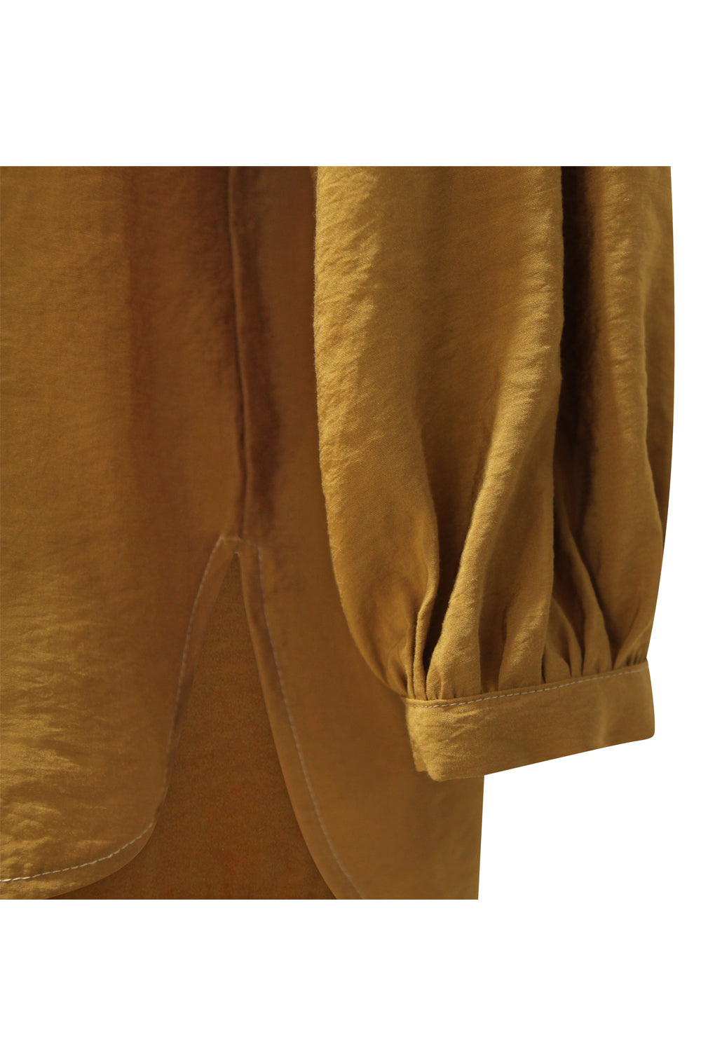 RAME Camicia in misto cotone