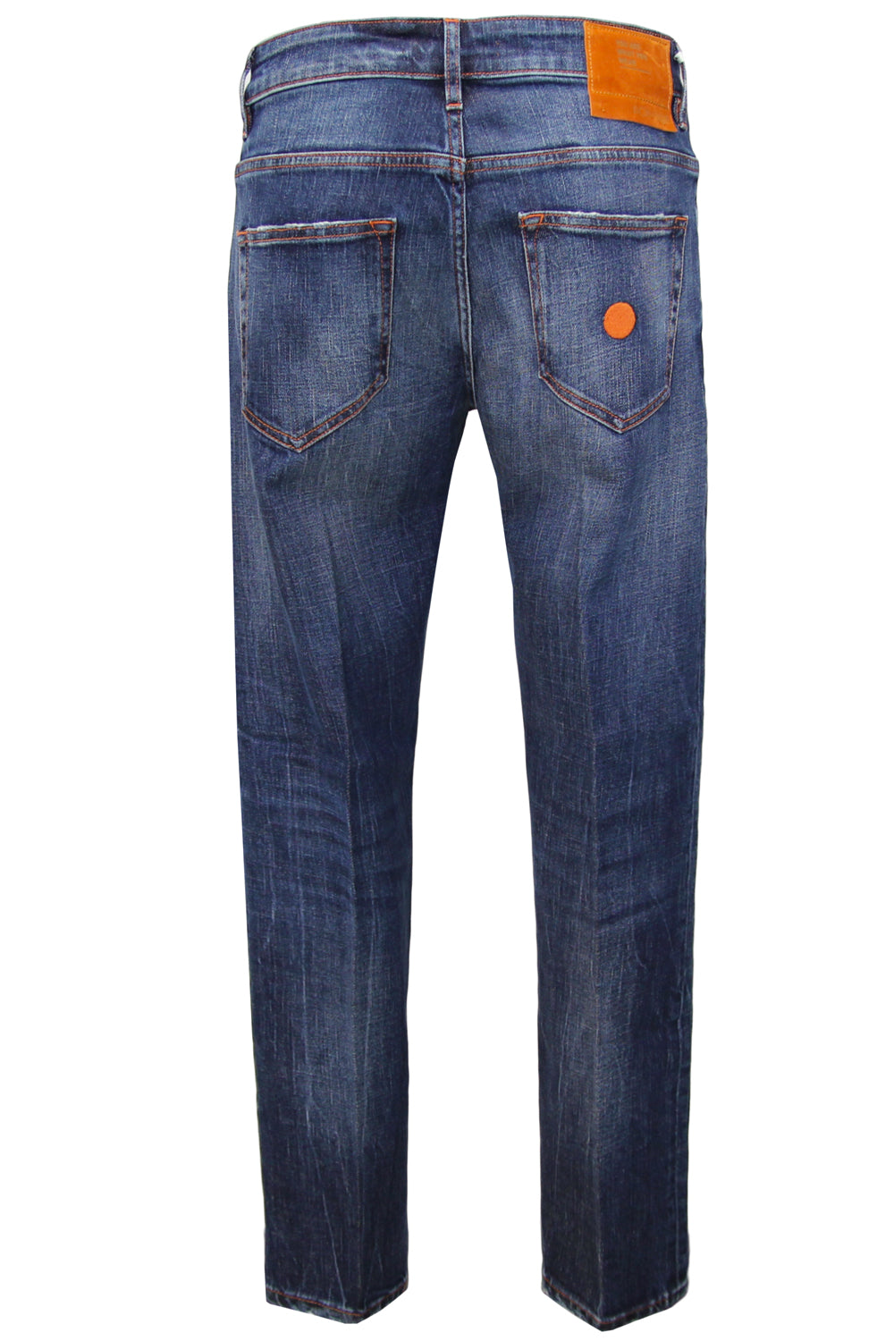 DON THE FULLER Jeans Yaren DON THE FULLER