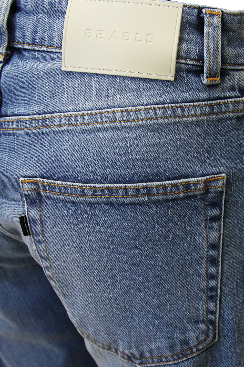 BE ABLE Jeans Davis Shorter