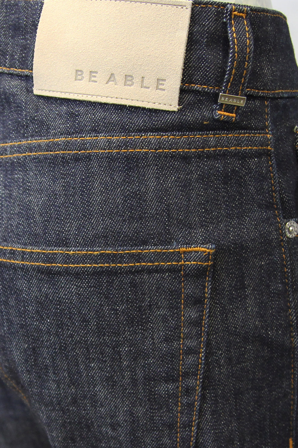 BE ABLE Jeans Davis Shorter