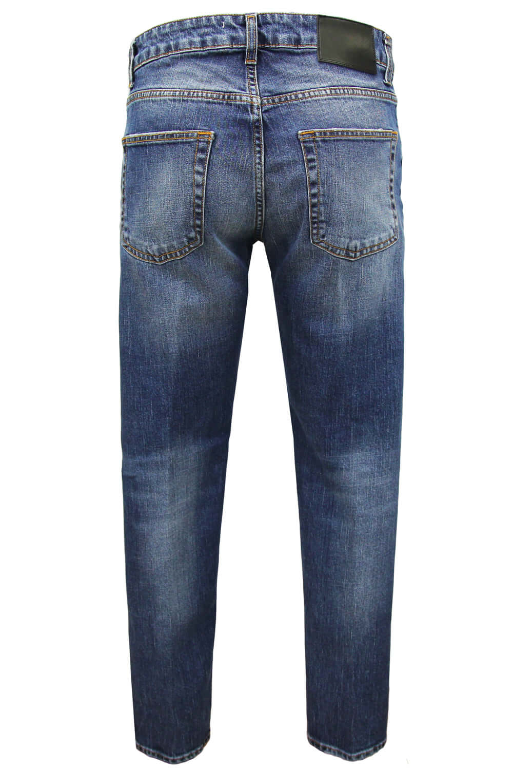 BE ABLE Jeans Davis Shorter Uncategorized BE ABLE