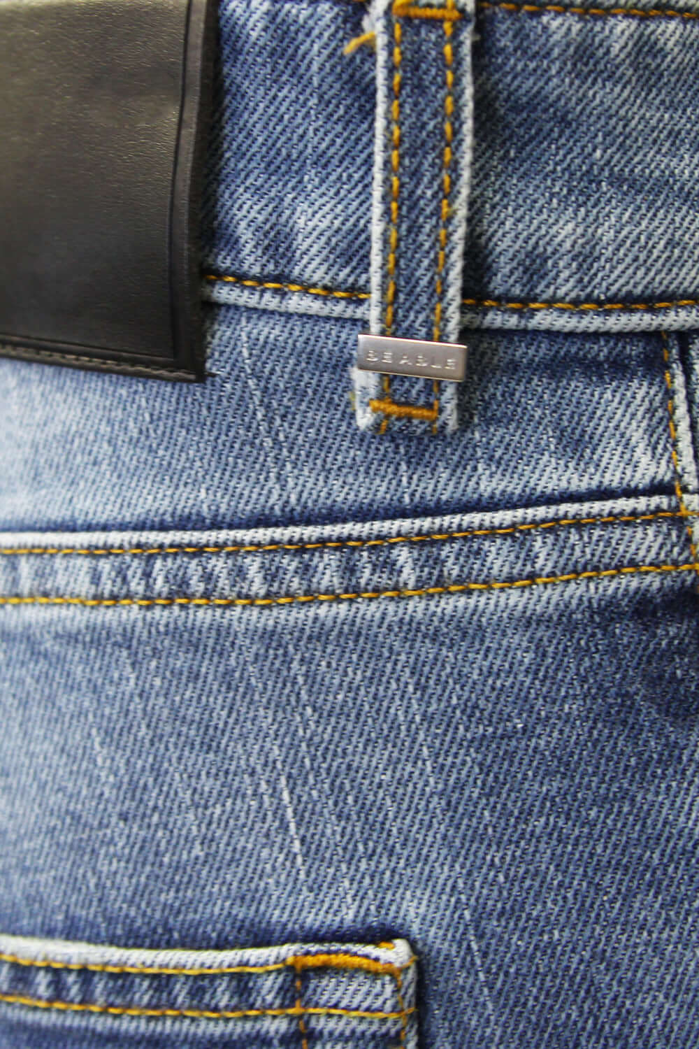 BE ABLE Jeans Davis Shorter Uncategorized BE ABLE