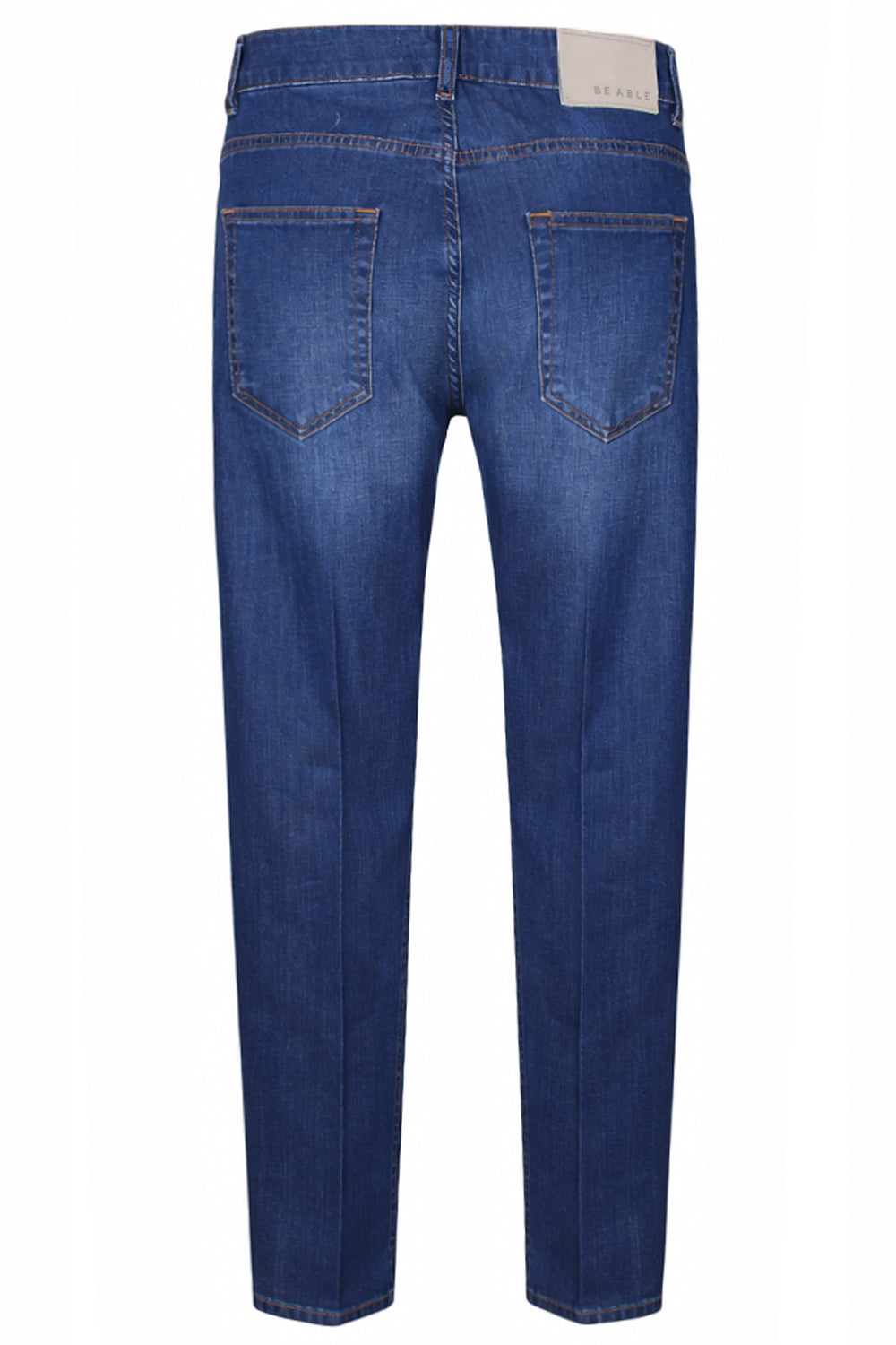 BE ABLE Jeans Davis Shorter