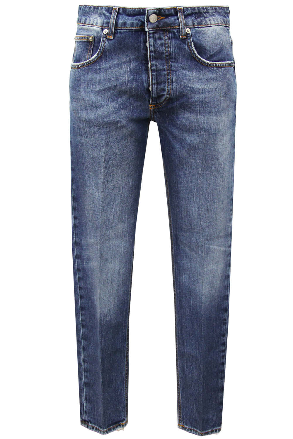 BE ABLE Jeans Davis Shorter Uncategorized BE ABLE