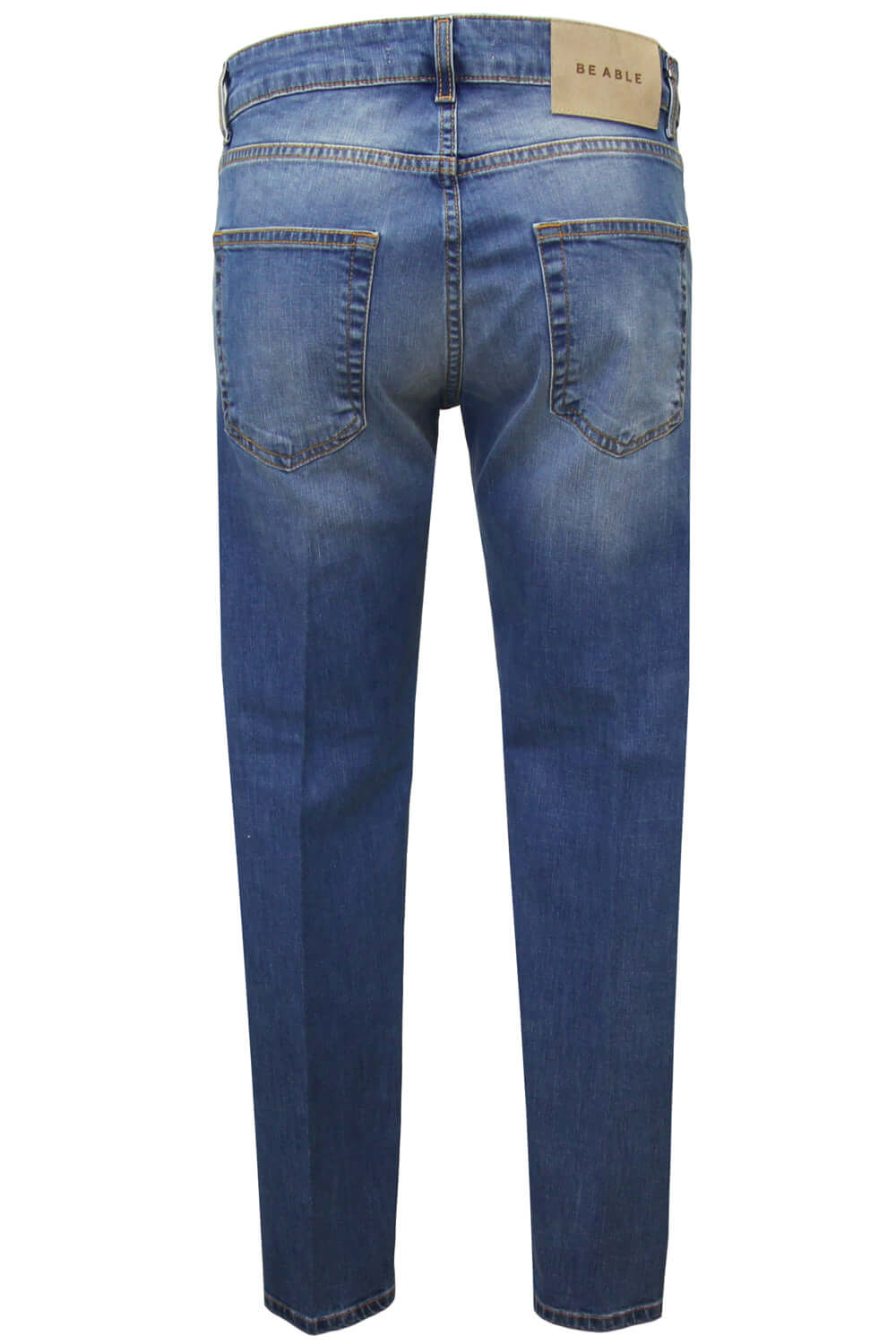 BE ABLE Jeans Davis Shorter Jeans BE ABLE