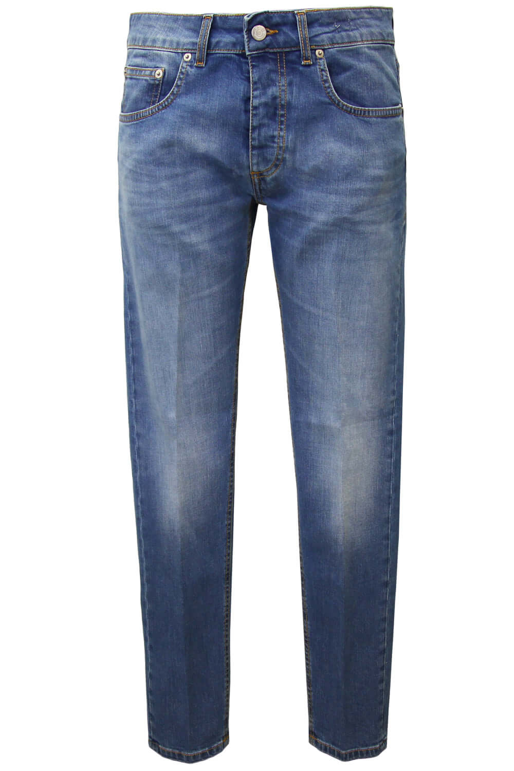 BE ABLE Jeans Davis Shorter Jeans BE ABLE