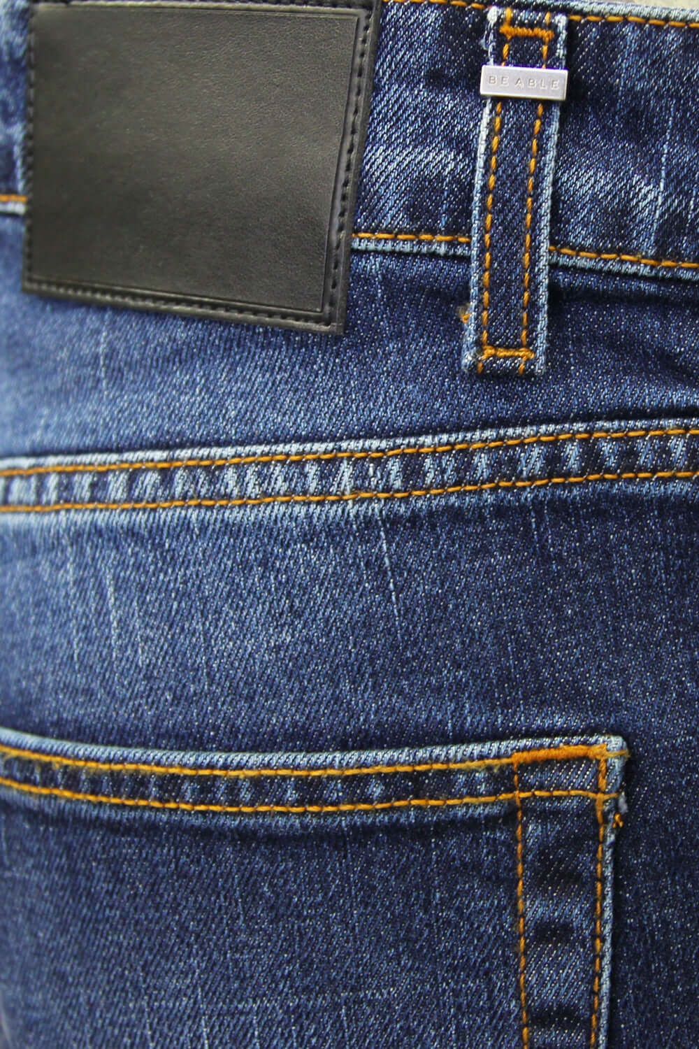 BE ABLE Jeans Davis Shorter Uncategorized BE ABLE
