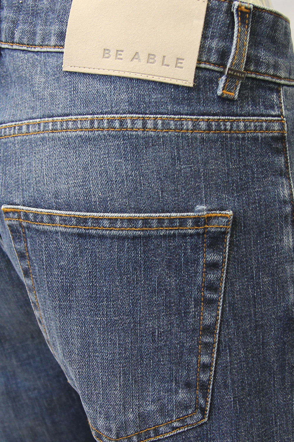 BE ABLE Jeans Davis Shorter