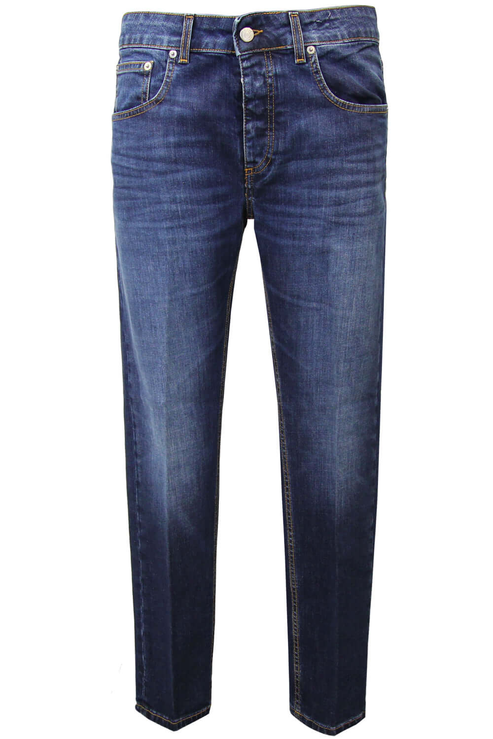 BE ABLE Jeans Davis Shorter Jeans BE ABLE