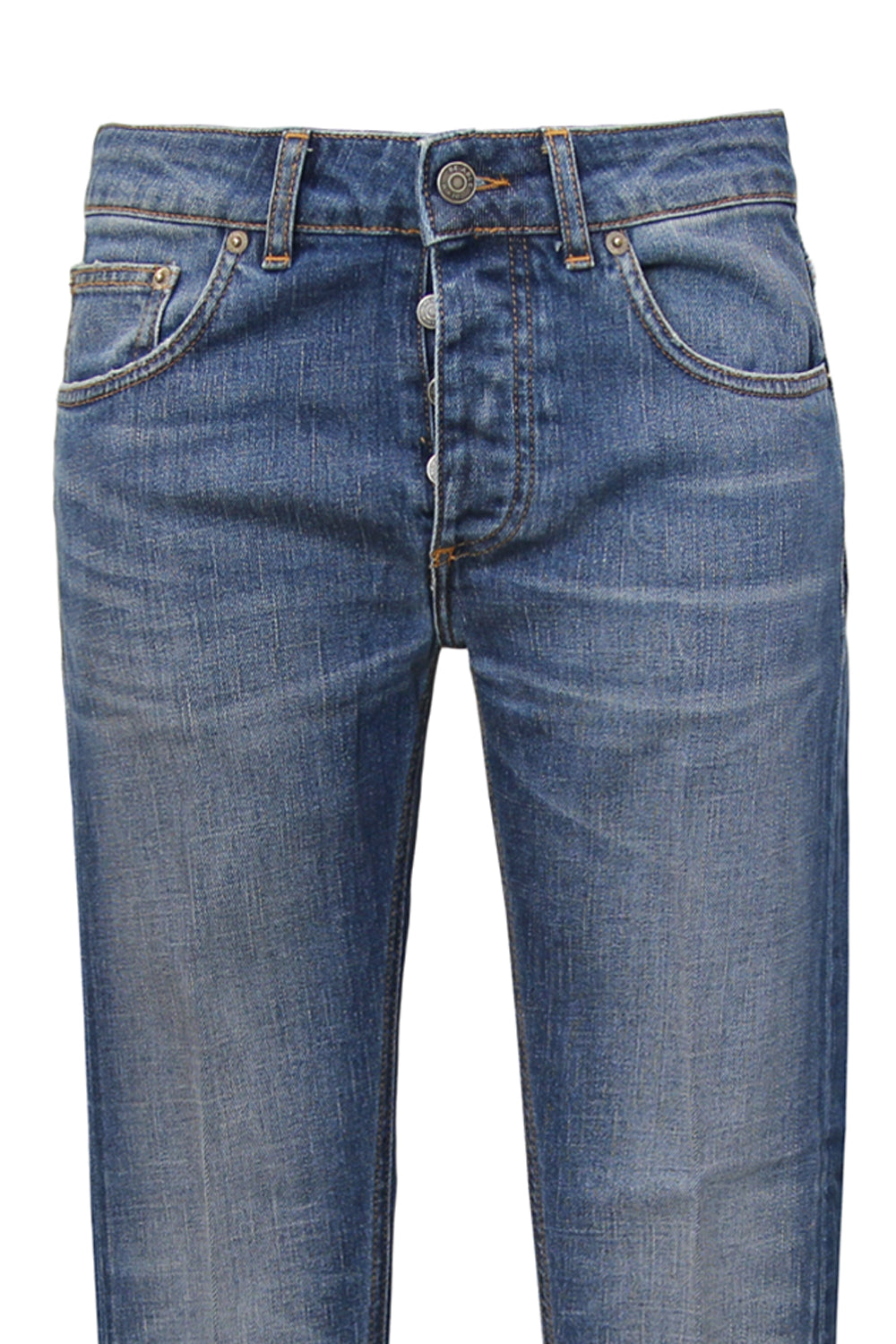 BE ABLE Jeans Davis Shorter