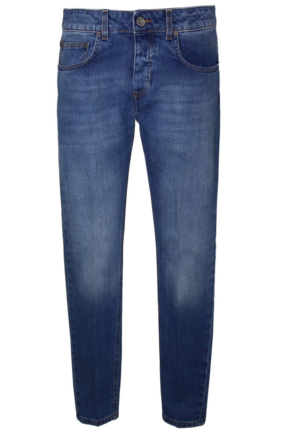 BE ABLE Jeans Davis Shorter