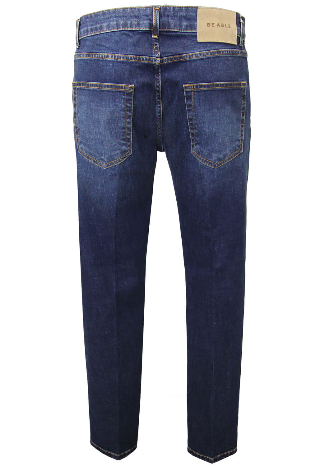 BE ABLE Jeans Davis Shorter Jeans BE ABLE