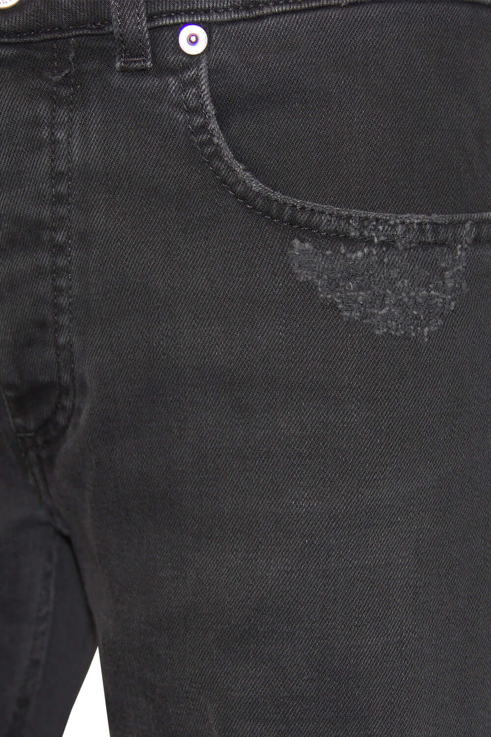 BE ABLE Jeans Davis Shorter Uncategorized BE ABLE