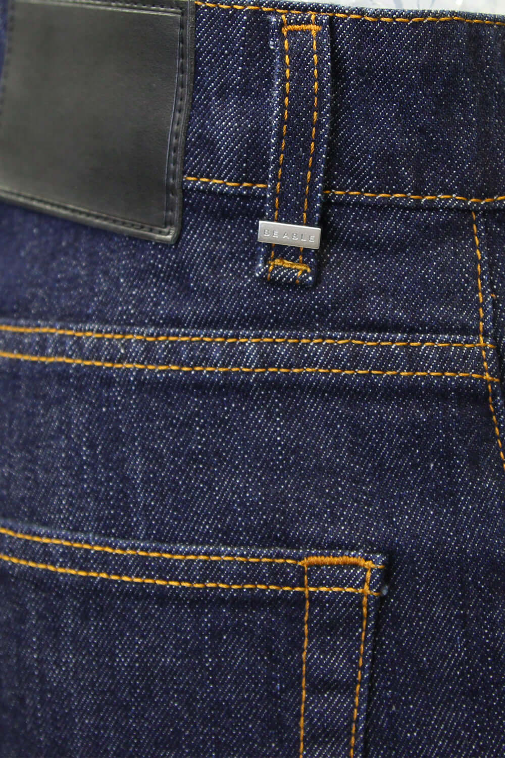 BE ABLE Jeans Davis Shorter Uncategorized BE ABLE