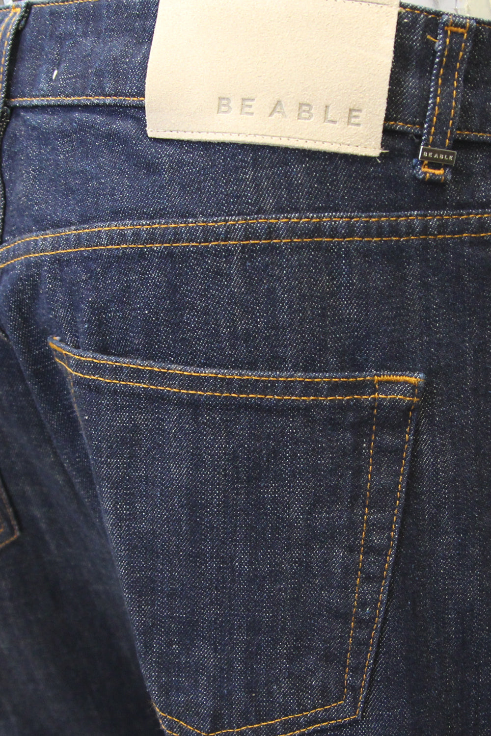 BE ABLE Jeans Mark Shorter