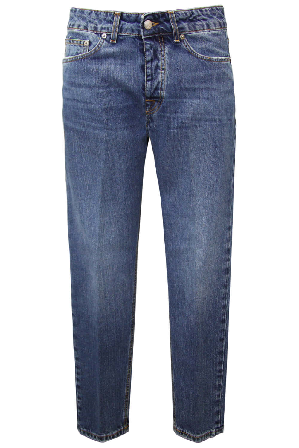 BE ABLE Jeans Mark Shorter Jeans BE ABLE