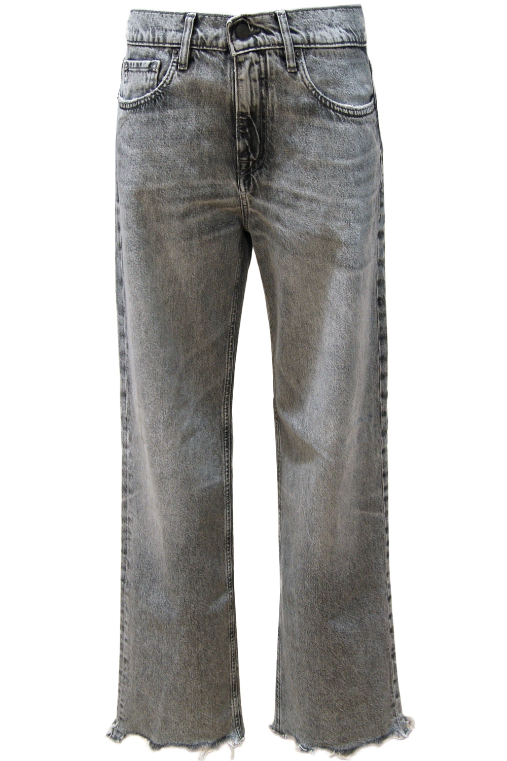 CYCLE Jeans Mila low rise '90s super vintage marble wash