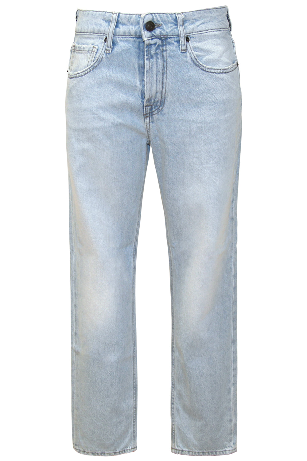 CYCLE Jeans Body rock slim high rise CYCLE