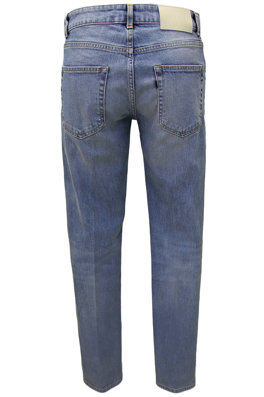 BE ABLE Jeans Davis Shorter BE ABLE