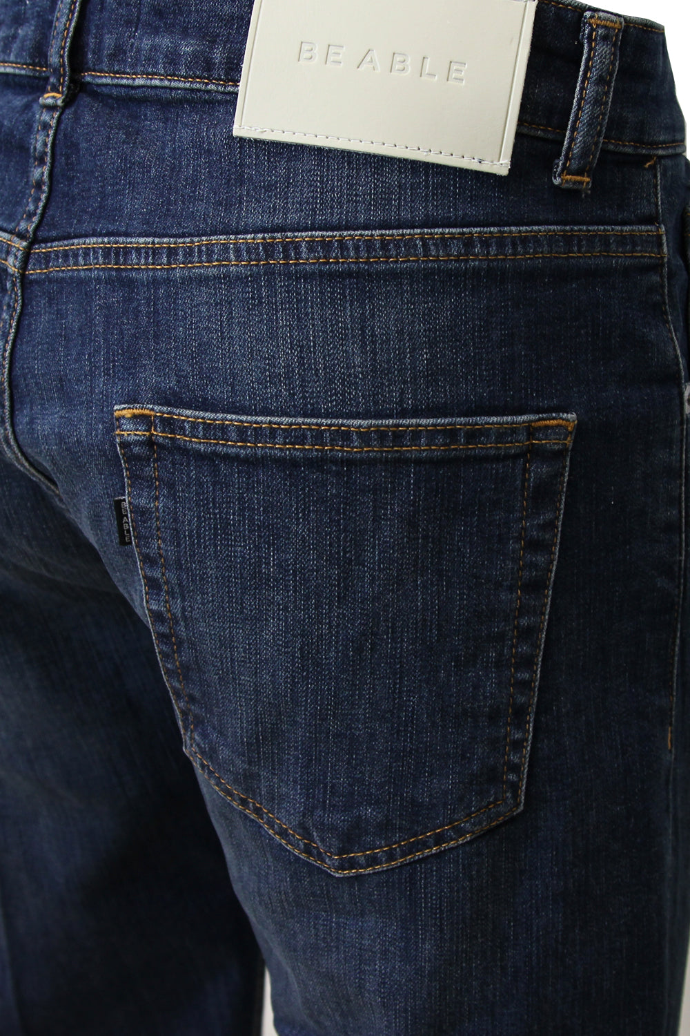 BE ABLE Jeans Davis Shorter BE ABLE