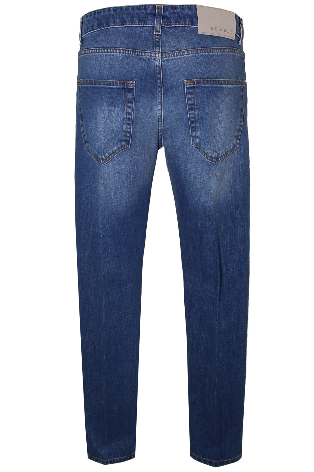 BE ABLE Jeans Davis Shorter