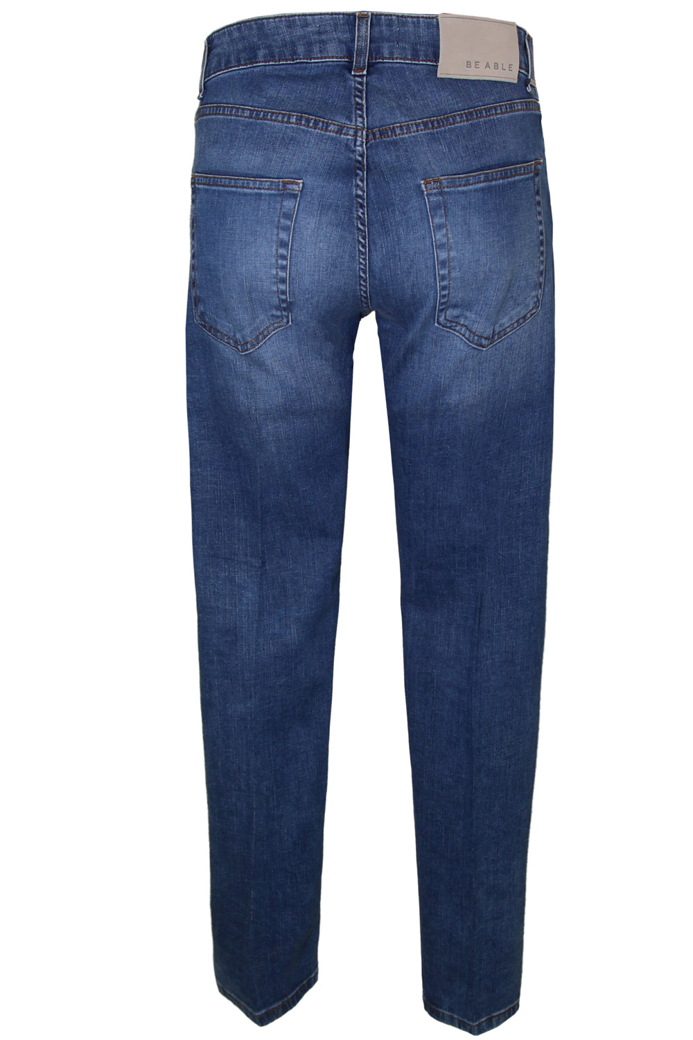 BE ABLE Jeans Davis Shorter