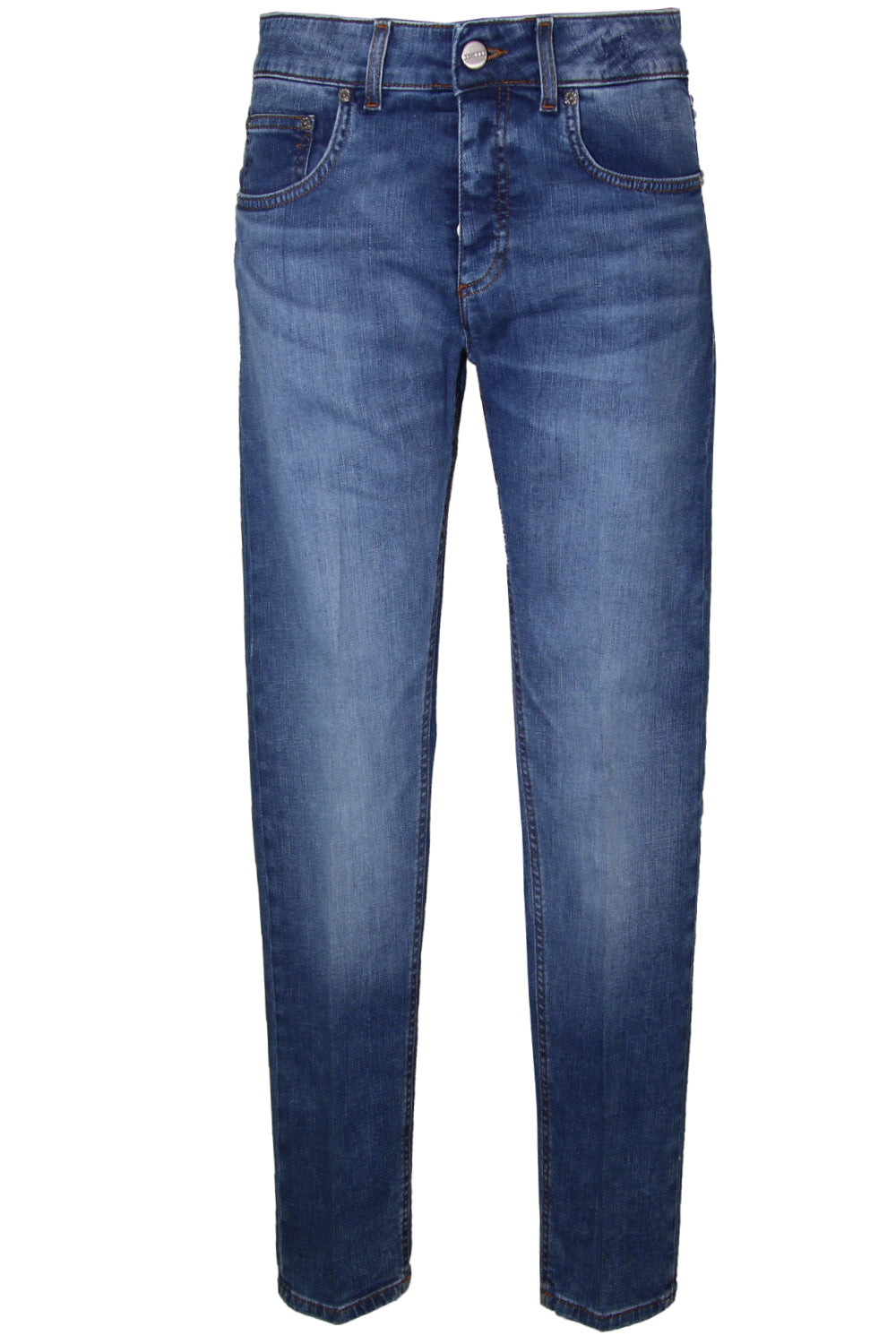 BE ABLE Jeans Davis Shorter